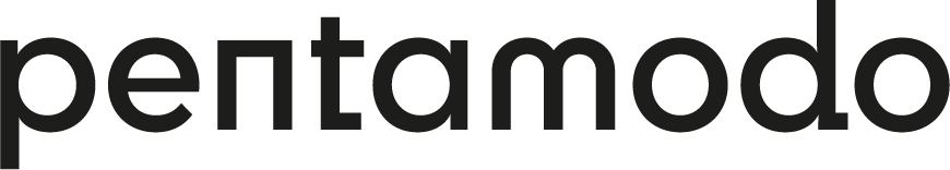 Pentamodo Logo